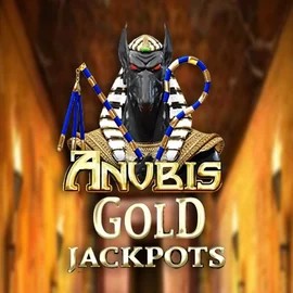 Anubis Gold Jackpots online slot from Inspired Gaming – play at mr-pachocasino.pl