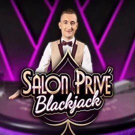 Play Blackjack Salon Privé slot by Ezugi on mr-pachocasino.pl