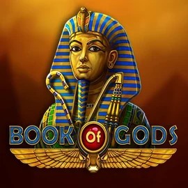 game logo by BF Games on mr-pachocasino.pl