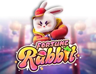 Fortune Rabbit game by PG Soft – logo hosted on MrPacho Casino