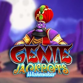 game logo by Blueprint Gaming on mr-pachocasino.pl