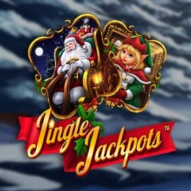 Play Jingle Jackpots slot by Dragon Gaming on mr-pachocasino.pl