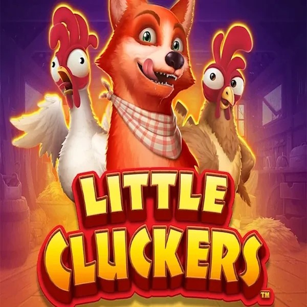 Play the Little Cluckers slot by Greentube on MrPacho Casino