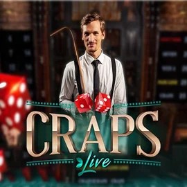Live Craps online slot from Evolution – play at mr-pachocasino.pl