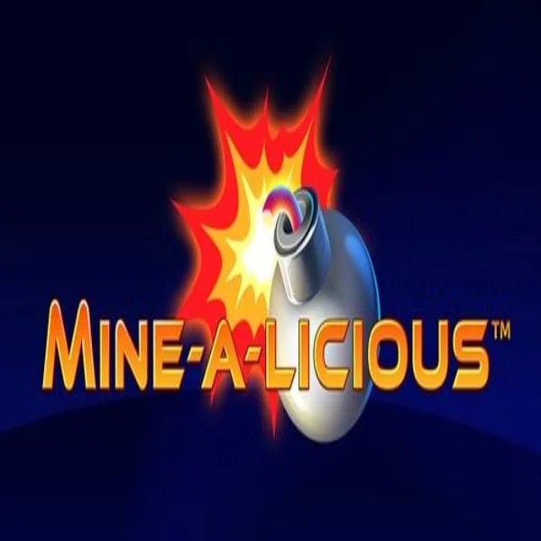 Mine a Licious – slot by Playtech, featured at mr-pachocasino.pl