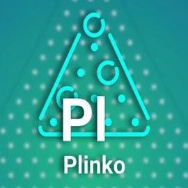Plinko (Spribe) logo by Spribe at MrPacho CasinoPlinko (Spribe)