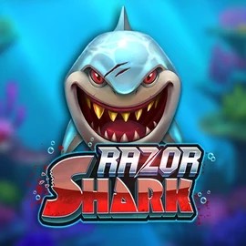 game logo by Push Gaming on mr-pachocasino.pl