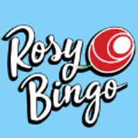 Rosy Bingo slot logo by Eyecon at MrPacho CasinoRosy Bingo