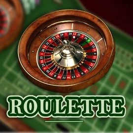 Logo of Roulette (Habanero) from Habanero at MrPacho Casino