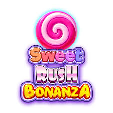 Sweet Rush Bonanza Slot online slot from Pragmatic Play – play at mr-pachocasino.pl