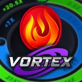 game logo by Turbo Games on mr-pachocasino.pl