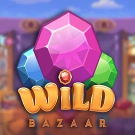 game logo by NetEnt on mr-pachocasino.pl